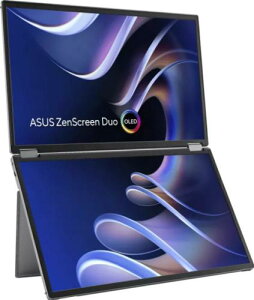 �y�@�l�l������zASUS MQ149CD 14�^�܂肽���ݎ��|�[�^�u�����j�^�[/1920×1200/USB-C ×2 (DP Alt Mode)�AMini HDMI ×1/�V���o�[/�X�s�[�J�[�F�Ȃ�