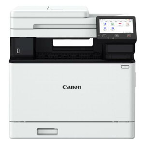 CANON 7185C009 A4�J���[���[�U�[�r�[���v�����^�����@ Satera MF755Cdw II