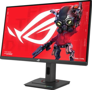 �y�@�l�l������zASUS XG279CNS 27�^���C�h �Q�[�~���O���j�^�[/1920×1080(�t��HD)/HDMI(v2.1) ×1 �ADisplayPort (v1.4) ×1�AUSB Type-C (DP Alt mode+ PD 7.5W) ×1/�u���b�N/�X�s�[�J�[�F�Ȃ�