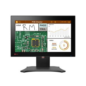 EIZO(�G�C�]�[) FDF1683WT-ACTBK 39.5cm�i15.6�j�^�^�b�`�p�l�������J���[�t�����j�^�[ DuraVison FDF1683WT-ACT �u���b�N