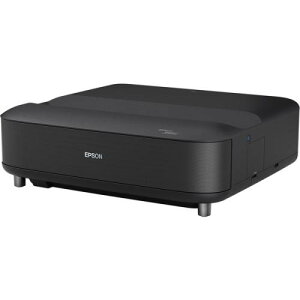 EPSON EH-LS670B �ƒ�p�v���W�F�N�^�[/���Z�œ_���f��/3600lm/���[�U�[����/4K�G���n���X�����g/�u���b�N
