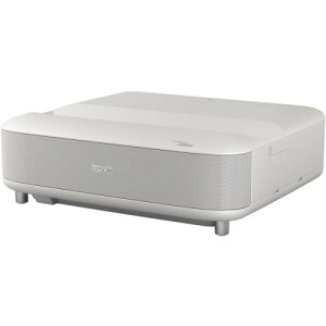 EPSON EH-LS670W �ƒ�p�v���W�F�N�^�[/���Z�œ_���f��/3600lm/���[�U�[����/4K�G���n���X�����g/�z���C�g