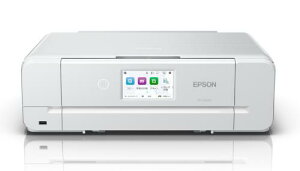 EPSON EP-988A3 A3�J���[�C���N�W�F�b�g�����@/Colorio/6�F/�����E�L��LAN/Wi-Fi Direct/4.3�^���C�h�^�b�`�p�l��