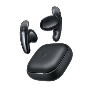 �y�@�l�l������zANKER D1200N11 Soundcore Liberty Buds �~�b�h�i�C�g�u���b�N