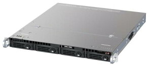 �j���[�e�b�N NSNJN004T04SAN1W1I SmartNAS1000 1U/Windows 10 IoT Ent LTSC2021/ MR /4TB×4