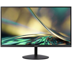 Acer(�G�C�T�[) SA322QHbi 31.5�C���`�t���f�B�X�v���C (31.5�^/1920×1080/HDMI�A�~�jD-Sub/VA/�����/LED/�t��HD/300/1ms)