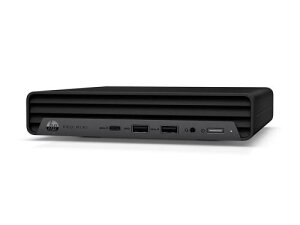 ���{HP CW0G6AT#ABJ HP Pro Mini 400 G9P (Core i5-12500T/16GB/SSD�E512GB/���w�h���C�u�Ȃ�/Win11Pro/Office��)