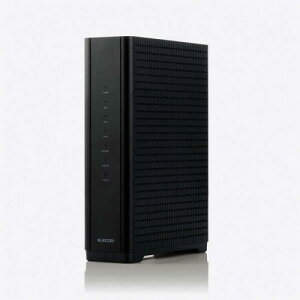 ELECOM WRC-BE94XSD-B �������[�^�[�e�@/Wi-Fi7/5765+2882+688Mbps/�L��10Gbps/F-Secure/EasyMesh