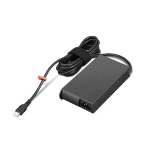 ���m�{ 4X21U28817 ThinkPad Mobile Workstation 140W USB Type-C �X���� GaN AC�A�_�v�^�[