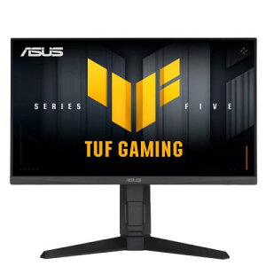 �y�@�l�l������zASUS VG249QML5A 23.8�^���C�h�Q�[�~���O���j�^�[/1920×1080/DisplayPort 1.4×1 (HBR2)�AHDMI(v2.0)×2/�u���b�N/�X�s�[�J�[�F����