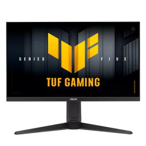 �y�@�l�l������zASUS VG27AQL5A 27�^���C�h�Q�[�~���O���j�^�[/2560×1440/DisplayPort 1.4×1 (HBR2)�AHDMI(v2.0)×2/�u���b�N/�X�s�[�J�[�F����