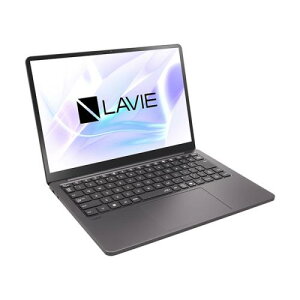 NEC PC-S1365LAB LAVIE SOL S1365/LAB ���[���u���b�N/Core Ultra 5 226V/������16GB/SSD512GB/�h���C�u���X/Win11Home/Microsoft 365 Basic + Office HB 2024/13.3�^IPS/WUXGA