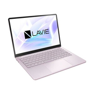 NEC PC-S1365LAP LAVIE SOL S1365/LAP �t�F�A���[�p�[�v��/Core Ultra 5 226V/������16GB/SSD512GB/�h���C�u���X/Win11Home/Microsoft 365 Basic + Office HB 2024/13.3�^IPS/WUXGA
