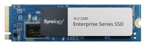 Synology SNV5420-1600G NVMe M.2 2280 SSD 1600GB