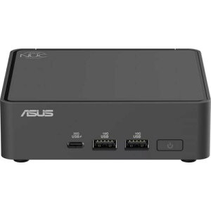 �y�@�l�l������zASUS RNUC15CRKI3053CJ ASUS NUC 15 Pro Slim (Intel Core i 3 processor 100U/8GB/SSD�E512GB/ODD�Ȃ�/Win11 Pro/WiFi7/BT)
