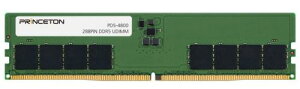 �v�����X�g�� PD5-4800-8G 8GB DDR5-4800 288PIN UDIMM