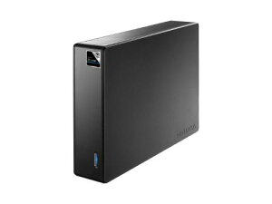 I-O DATA HDJA-UTU20 �@�l���� 5�N�ۏؑΉ� Ultrastar�̗p �O�t���n�[�h�f�B�X�N�iUSB 5Gbps�j 20TB