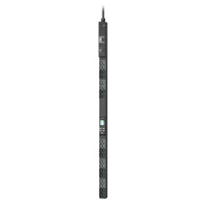 �V���i�C�_�[�G���N�g���b�N(��APC) APDU11151ME APC NetShelter Rack PDU Advanced Gen 2�AMetered�A1PH�A208V�A30A
