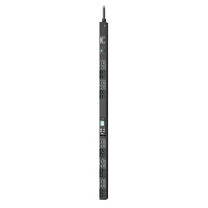 �V���i�C�_�[�G���N�g���b�N(��APC) APDU11151SM APC NetShelter Rack PDU Advanced Gen 2�ASwitched Plus�A1PH�A208V�A30A