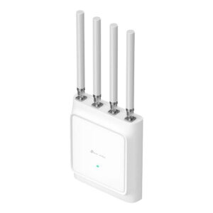 TP-LINK EAP668-Outdoor HD AX3600 �����O�Ή� Wi-Fi 6�A�N�Z�X�|�C���g