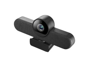 I-O DATA USB-AIOC2 �}�C�N�E�X�s�[�J�[��̌^USB�J����