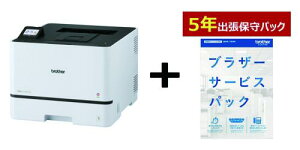 brother ZBR-HLL8430CDW/5Y A4�J���[���[�U�[/HL-L8430CDW 5�N�ێ�t���Z�b�g