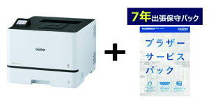 brother ZBR-HLL8430CDW/7Y A4�J���[���[�U�[/HL-L8430CDW 7�N�ێ�t���Z�b�g