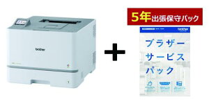 brother ZBR-HLL8570CDW/5Y A4�J���[���[�U�[/HL-L8570CDW 5�N�ێ�t���Z�b�g