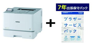 brother ZBR-HLL8570CDW/7Y A4�J���[���[�U�[/HL-L8570CDW 7�N�ێ�t���Z�b�g