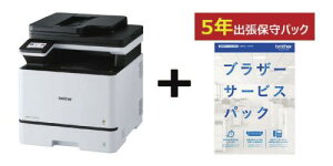 brother ZBR-MFCL8730CDW/5Y A4�J���[�����@/MFC-L8730CDW 5�N�ێ�t���Z�b�g