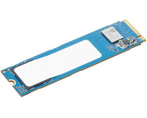 ���m�{ 4XB1T87552 ThinkCentre 1TB Value PCIe Gen4 NVMe OPAL2.0 M.2 �\���b�h�X�e�[�g�h���C�u II