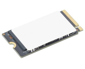 ���m�{ 4XB1T94547 Lenovo 2TB PCIe Gen4 NVMe M.2 �\���b�h�X�e�[�g�h���C�u III(2242�K�i)