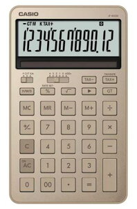 CASIO JF-M200-GD-N �f�U�C���d�� �X�^�C���b�V�� �V���C�j�[�S�[���h