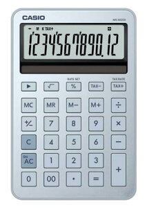 CASIO MS-M200-BU-N �f�U�C���d�� �X�^�C���b�V�� �A�C�X�u���[