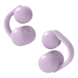 Sony WF-LC900/V ���C�����X�X�e���I�w�b�h�Z�b�g ���x���_�[�i���E�Ɨ��^���C�����X�j