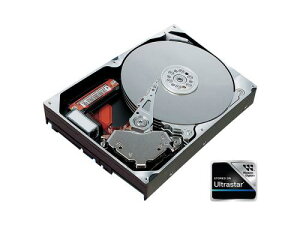 I-O DATA HDW-OPU16 HDW-UTU�V���[�Y�p�����n�[�h�f�B�X�N 16TB