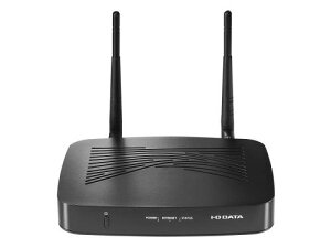 I-O DATA DS-ASTBX5 �T�C�l�[�W����Android OS����STB