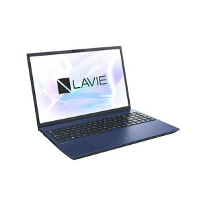 NEC PC-N1635LAL LAVIE N16 N1635/LAL �l�C�r�[�u���[/Ci3-1315U/16GB/SSD512GB/DVD�X�[�p�[�}���`�h���C�u/Win11H/Microsoft365P(24������) OfficeHB2024�I�v�V�����t/16.0�^IPS/WUXGA