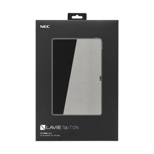 NEC PC-AC-AD055C LAVIE Tab T12N �K���X�ی�t�B����