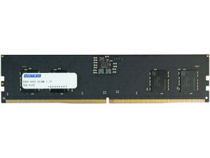ADTEC ADS4800D-H16GW DDR5-4800 UDIMM 16GB×2��