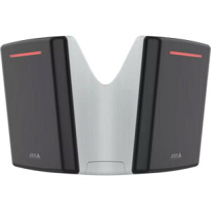 �A�N�V�X 03123-001 AXIS D2122-VE Radar Black