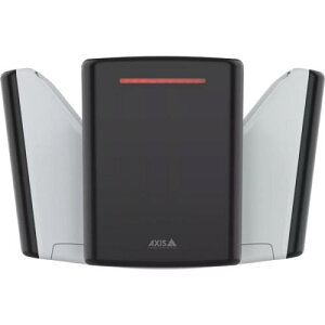 �A�N�V�X 03125-001 AXIS D2123-VE Radar Black