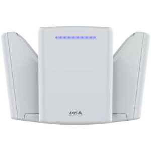 �A�N�V�X 03126-001 AXIS D2123-VE Radar White