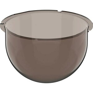 �A�N�V�X 03532-001 AXIS TQ6817-E Hard-Coated Dome Smoked