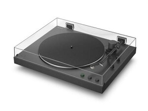 Sony PS-LX3BT �X�e���I���R�[�h�v���[���[