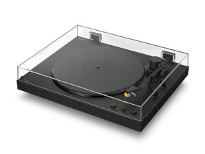 Sony PS-LX5BT �X�e���I���R�[�h�v���[���[