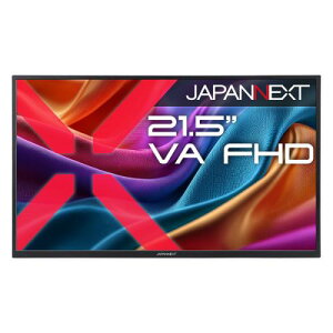 �y�@�l�l������zJAPANNEXT JN-MD-V215F-N �t���f�B�X�v���C 21.5�^/1920×1080/miniHDMI×1�AUSB-C×2/�u���b�N/�X�s�[�J�[�L/2�N�ۏ�
