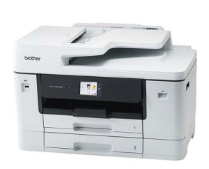 brother DCP-J7205CDW A3�C���N�W�F�b�g�����@ (�R�s�[/�v�����g/�X�L����/�������ʈ��/Wi-Fi/2�i�g���C/�r�W�l�X)