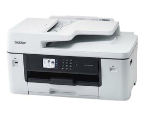brother MFC-J7110CDW A3�C���N�W�F�b�g�����@ (�R�s�[/�v�����g/�X�L����/FAX/�������ʈ��/Wi-Fi/�r�W�l�X)