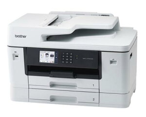 brother MFC-J7310CDW A3�C���N�W�F�b�g�����@ (�R�s�[/�v�����g/�X�L����/FAX/�������ʈ��/Wi-Fi/2�i�g���C/�r�W�l�X)
